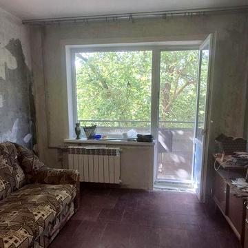 Продам трикімнатну квартиру Змичка