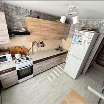 Продажа 2-х комнатной квартиры в кирпичном доме! Новый ремонт! АЭО!