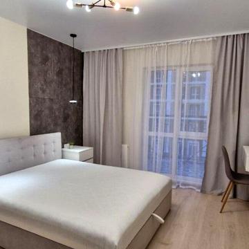 Михайла Максимовича вул. (Онуфрія Трутенка), 26Д