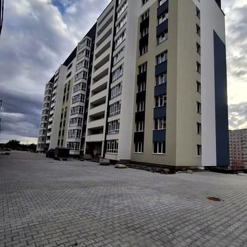 Лісогринівецька вул., 34