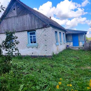Продається будинок в селі Дриглів. 8 км від Чуднова.