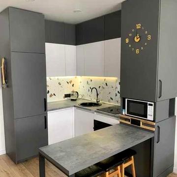 Продам двухстороннюю квартиру 58 м2,ЖК Мира 3,вул.Миру,47(код 21820) ЖК Миру 3