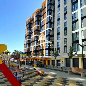 Продаж однокімнатної квартири ЖК Рідний дім