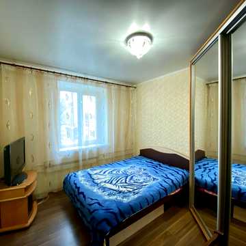 Продаж двокімнатної квартири (зупинка Енгельса)