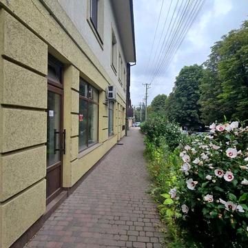 Олександра Фединця вул., 35