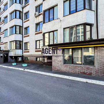 Софіївський пров., 17/25