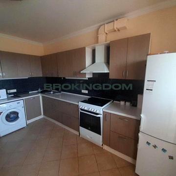 Продаж велика 1-кімн квартира, 55 м² / вул. Симоненка 2-б, / Бровари
