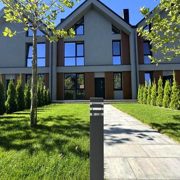 Таунхаус з бомбосховищем Буча, газ!