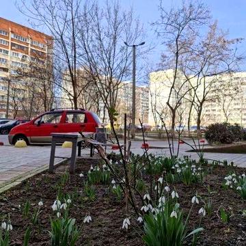 Продам 1-кімнатну в теплому цегляному будинку, 2 поверх