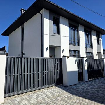 Кобзаря вул.