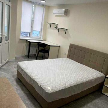 ОРЕНДА квартири СТУДІЙНОГО ВАРІАНТУ в ЖК "Одеський бульвар" 30м 6/25