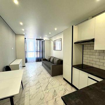 Здам нову 1-кімн.квартиру на Таїрова, Акварель-2, вул.Перлинна