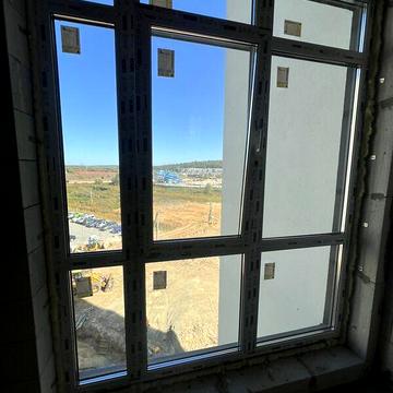 Продаж 3к Квартира Ольги Кобилянської (Достоєвського) вулиця ЖК Синергия Сити
