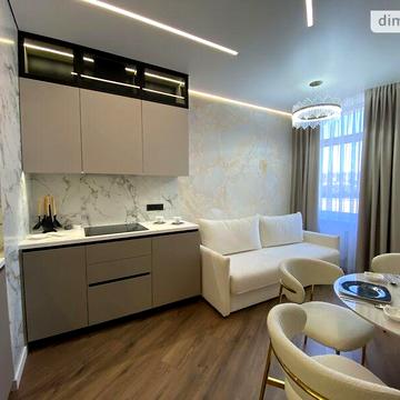 Продаж 2к Квартира Краснова вулиця ЖК Kadorr City