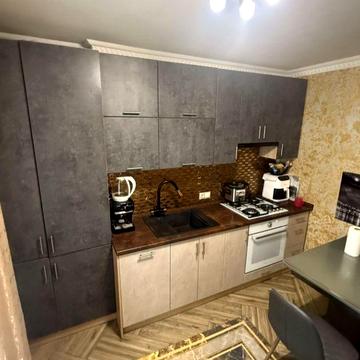 Продаж затишної 1к-квартири в с.Святопетрівське