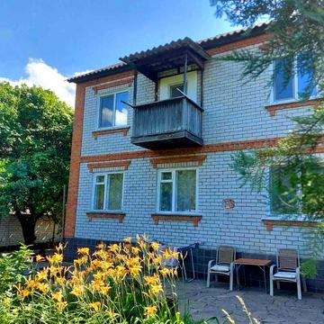 Продам шикарный 2-х этажный дом в живописном месте