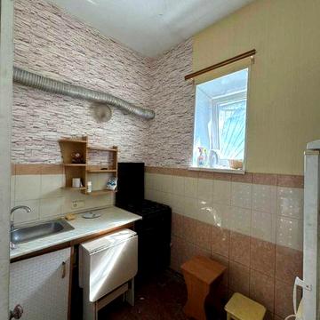 1-комнатная квартира на Разумовского!