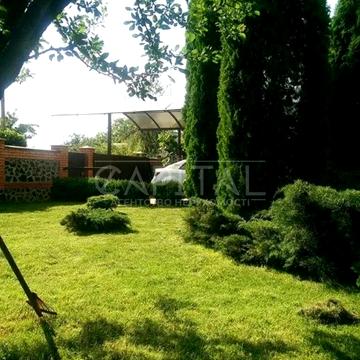 Садова вул.