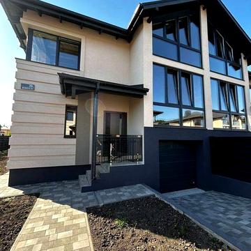 ‼️АКЦІЙНА ЦІНА‼️ Дуплекс з ГАРАЖЕМ.Центр.комунікації. Без комісії