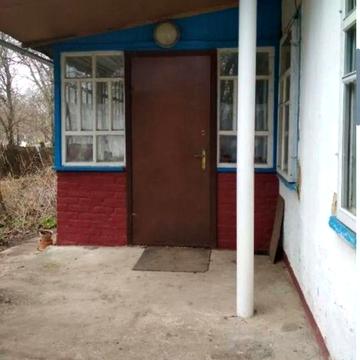 Продам дом ,село Пии.