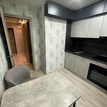 Продаж 1к Квартира Незалежності (Титова) вулиця