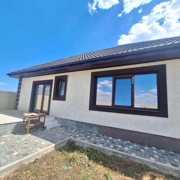 Продам новый дом в Нерубайском.