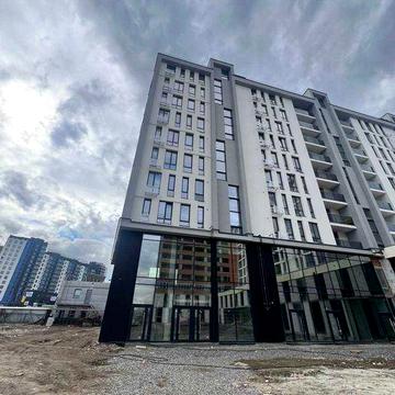 Продаж 1 кім кімната (вигляд з вікна на річку) топ локація ЖК Княгинин Центр