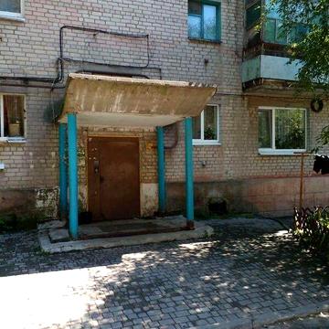 Продаж 1к Квартира Суворова вулиця