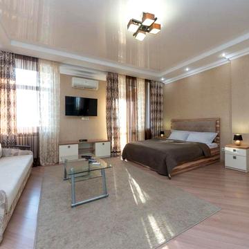 Лесі Українки бульв., 7-А