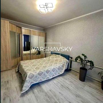 Продаж 1к квартири Голосіївський проспект 96 Метро Голосіївська