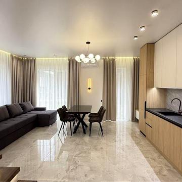 GARDEN VILLAGE OZERNE  будинок 110 м2 Крюківщина