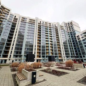 Продаж 1кім квартири 32,9 м2, м. Львів, вул. Стрийська ЖК Національний ЖК Національний
