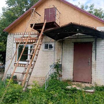Продам будинок в Балаклії