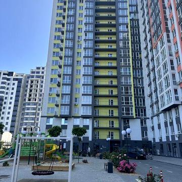 Продам квартиру Акварель 8 , єОселя ЖК Акварель 8