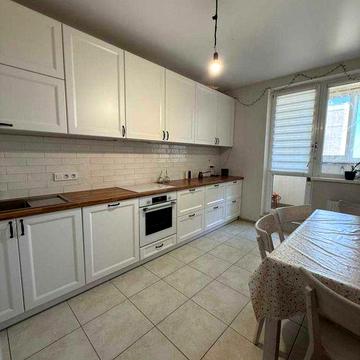 2-ком. квартира в ЖК Одесские Традиции/Воробьева/низкий этаж. 1N29 ЖК Одесские традиции