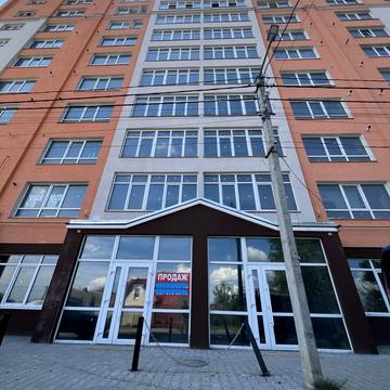 Козацька, 40