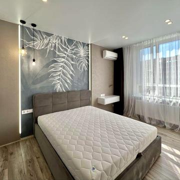 Затишна євродвушка з 2 спальнями ЖК Сіті Парк Ірпінь центральний парк ЖК Сіті Парк