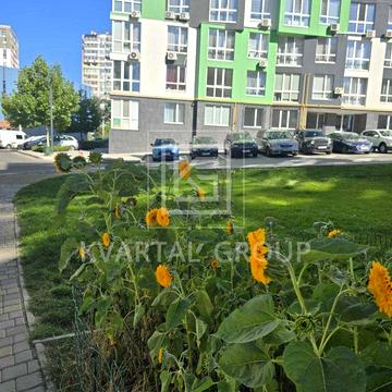Продаж 1к квартири з чистовим ремонтом. Держпрограми - ТАК! ЖК Синергія-3+