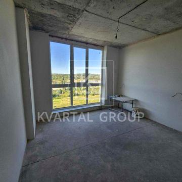 Продаж 1к квартири з чистовим ремонтом. Держпрограми - ТАК! ЖК Синергія-3+