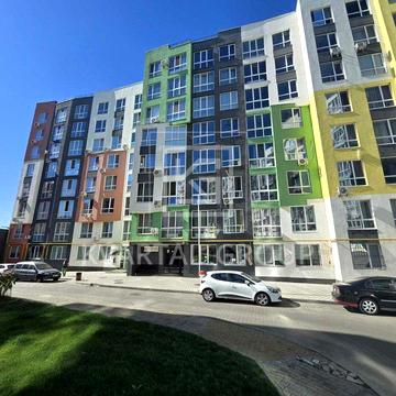 Продаж 1к квартири з чистовим ремонтом. Держпрограми - ТАК! ЖК Синергія-3+