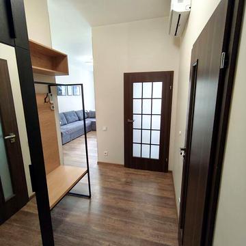 Довгострокова оренда 1к Квартира Під Дубом вулиця ЖК Forum Apartments