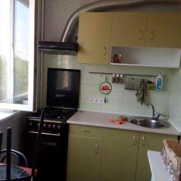 Продам 1 комнатную квартиру Индустриальная метро Восточный