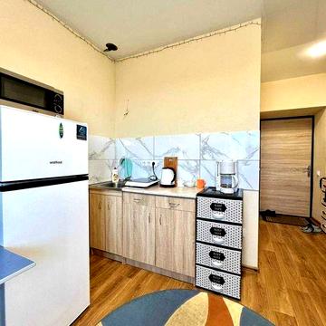 Продам квартиру в ЖК Ласточкино гнездо,Песочин ,15м2(код 87532) ЖК Ласточкино гнездо
