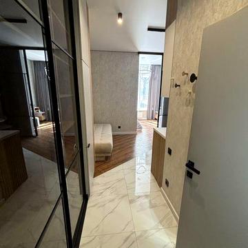 Продам видовую  каартиру в Жк Атмосфера ( Аркадия) ЖК Атмосфера