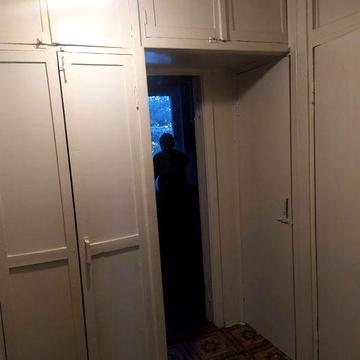 Квартира 2 х кімнатна