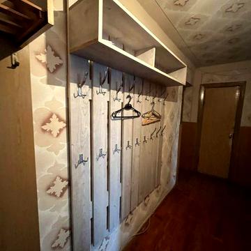 3 кімн для бідівельників на Стебницькій