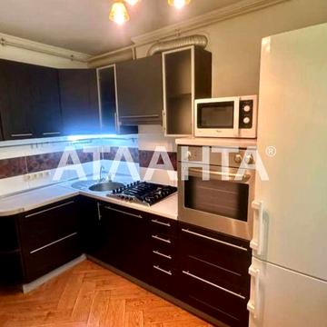 Продаж двокімнатної квартири, м. Львів, вул. Володимира Великого