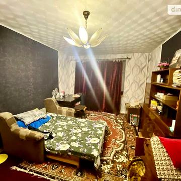 Продаж 1к Квартира Вознесенська вулиця