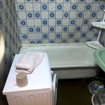 Довгострокова оренда 1к Квартира Батумська вулиця