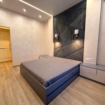 В продаже Comfort City 2-ух ком квартира ЖК Комфорт Сити